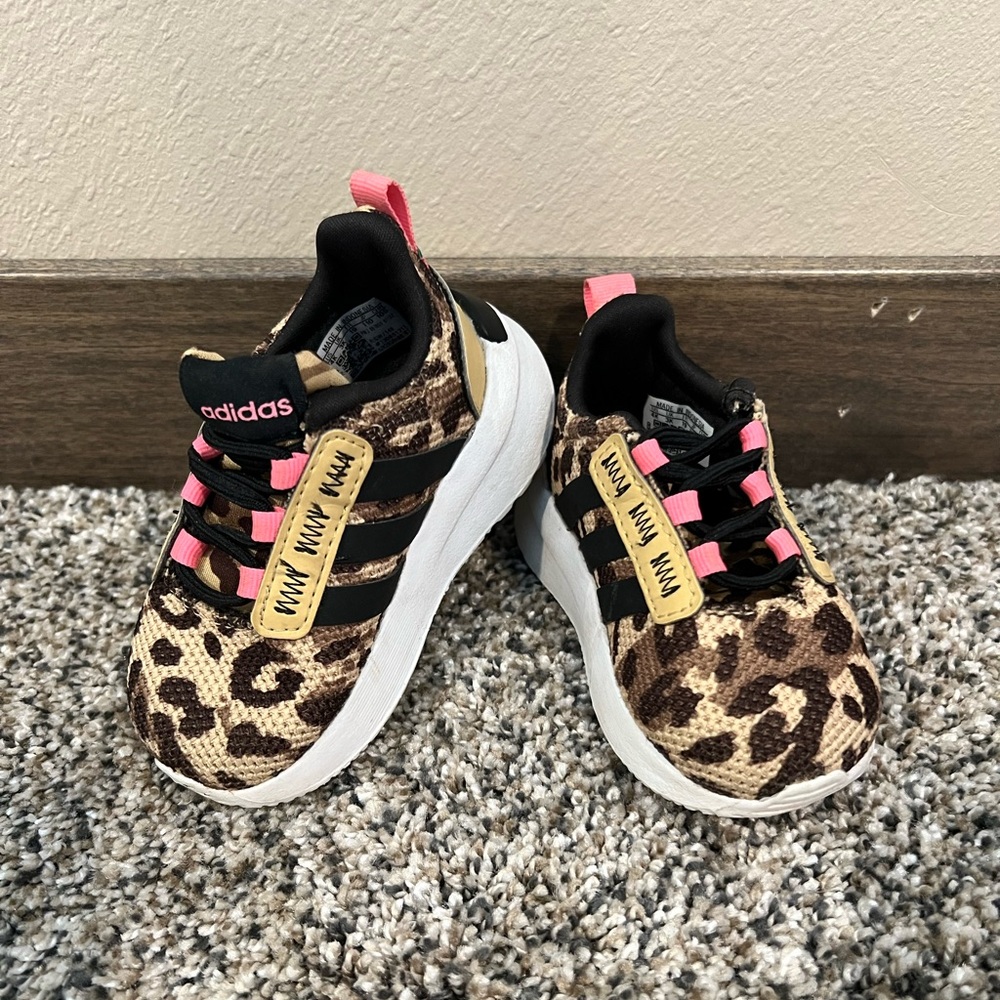 Toddler Girls Adidas Shoes